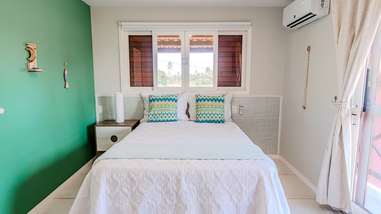 Photo of Bedroom in Touros