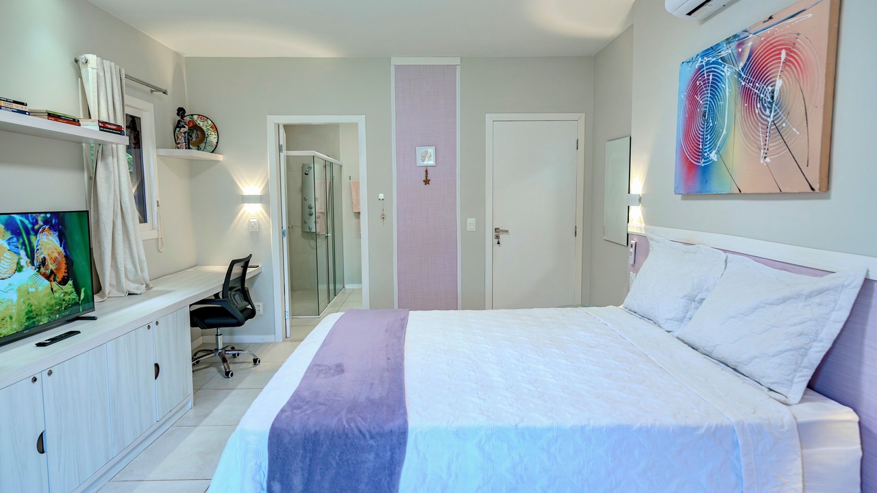 Photo of Bedroom in Touros