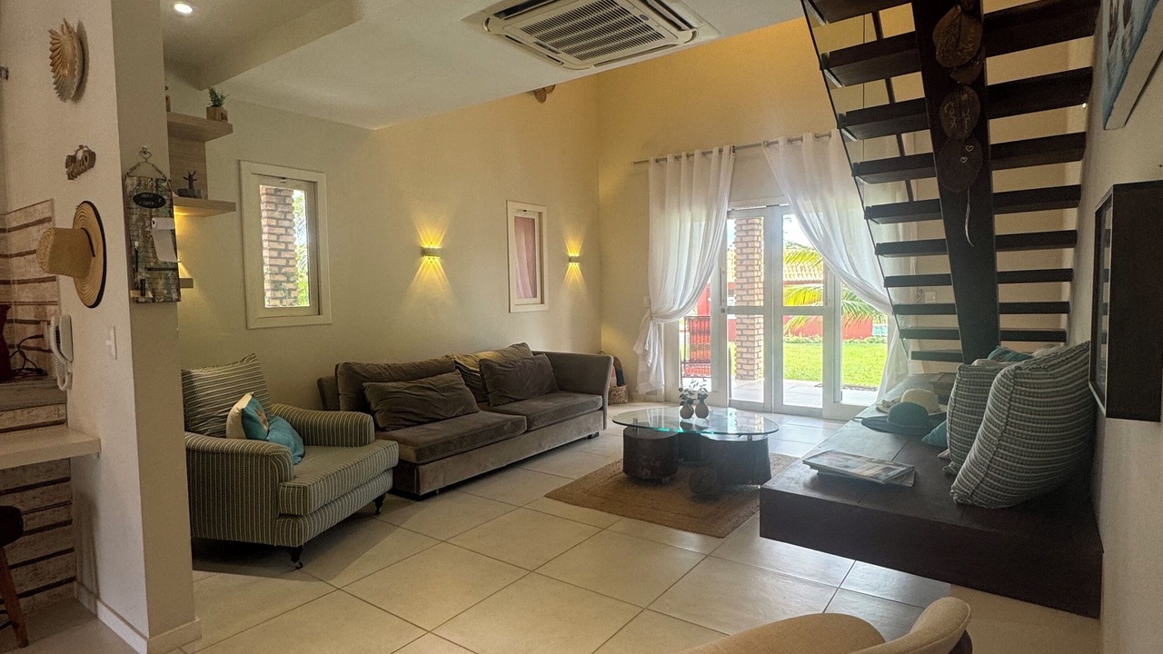 Photo of Livingroom in Touros