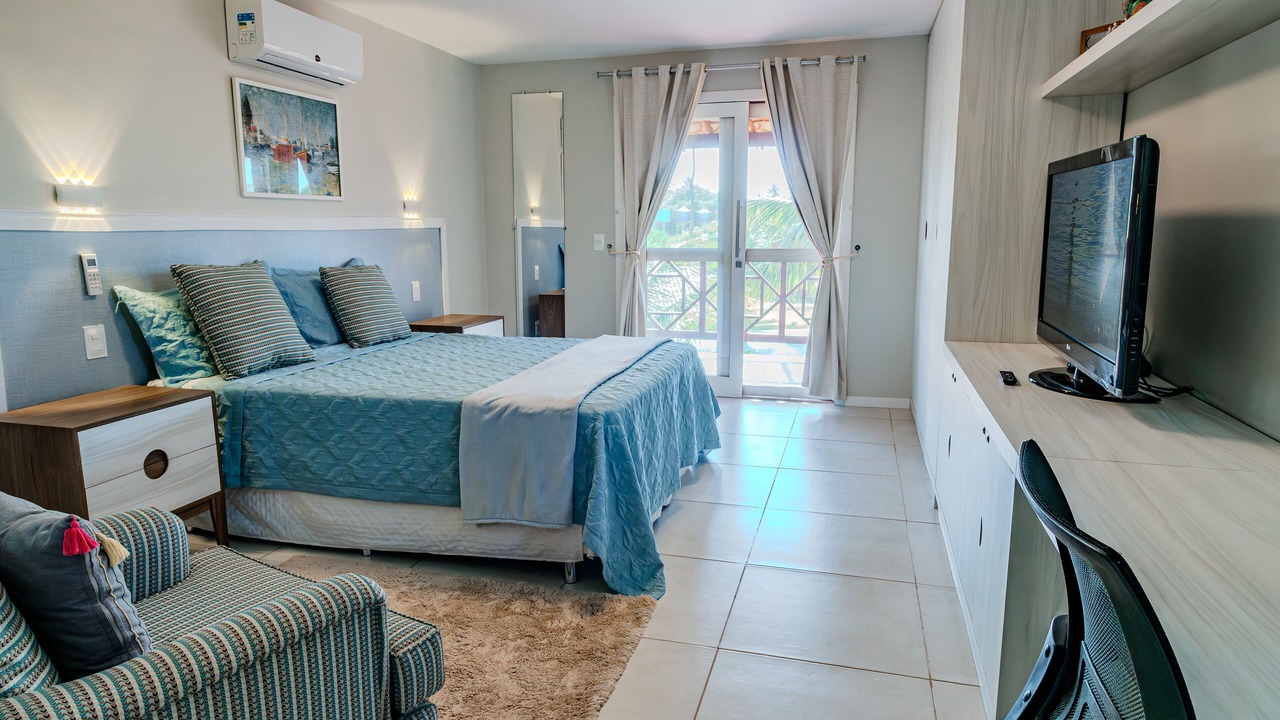 Photo of Bedroom in Touros