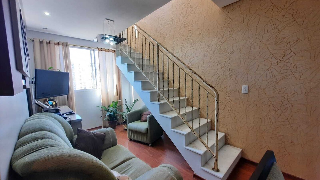 Photo of Livingroom in Taubate
