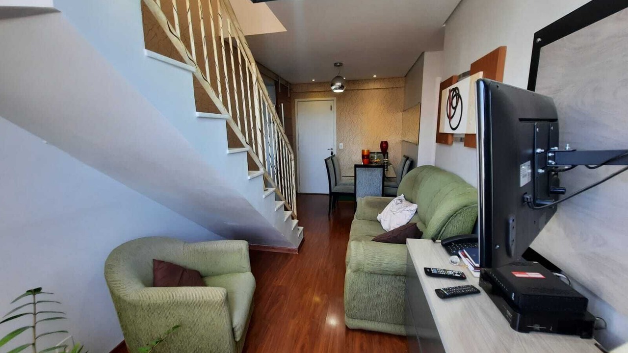 Photo of Livingroom in Taubate
