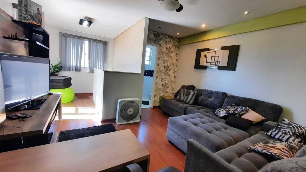 Photo of Livingroom in Taubate