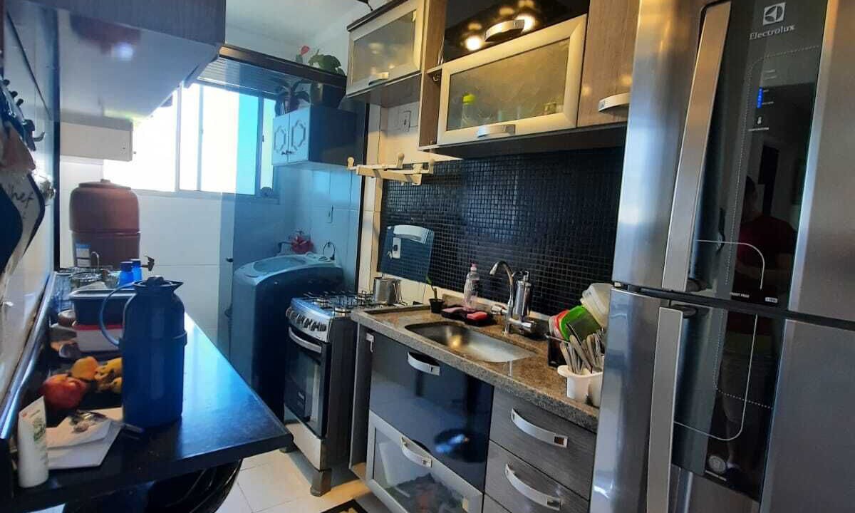 Photo of Kitchen in Taubate