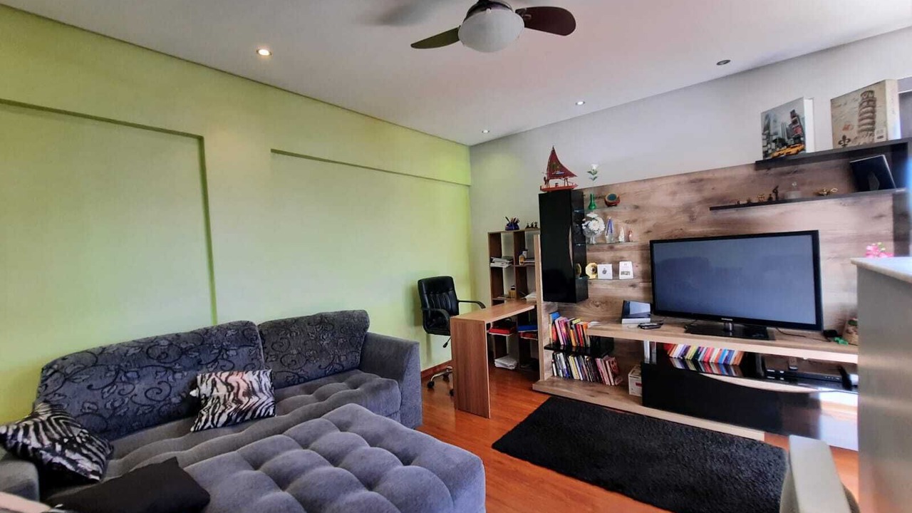 Photo of Livingroom in Taubate