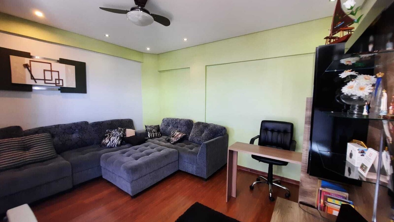 Photo of Livingroom in Taubate