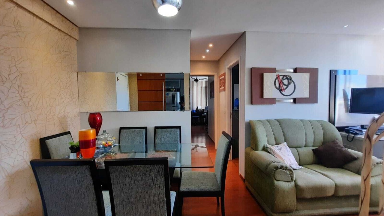 Photo of Livingroom in Taubate