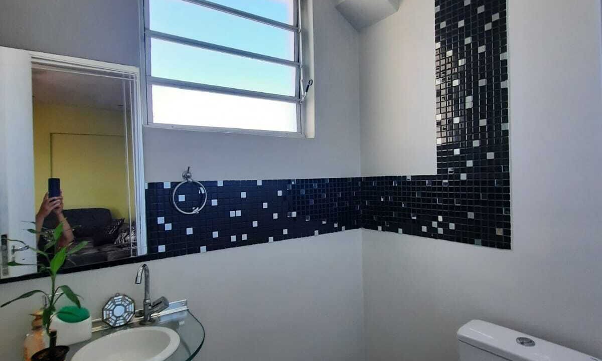 Photo of Bathroom in Taubate