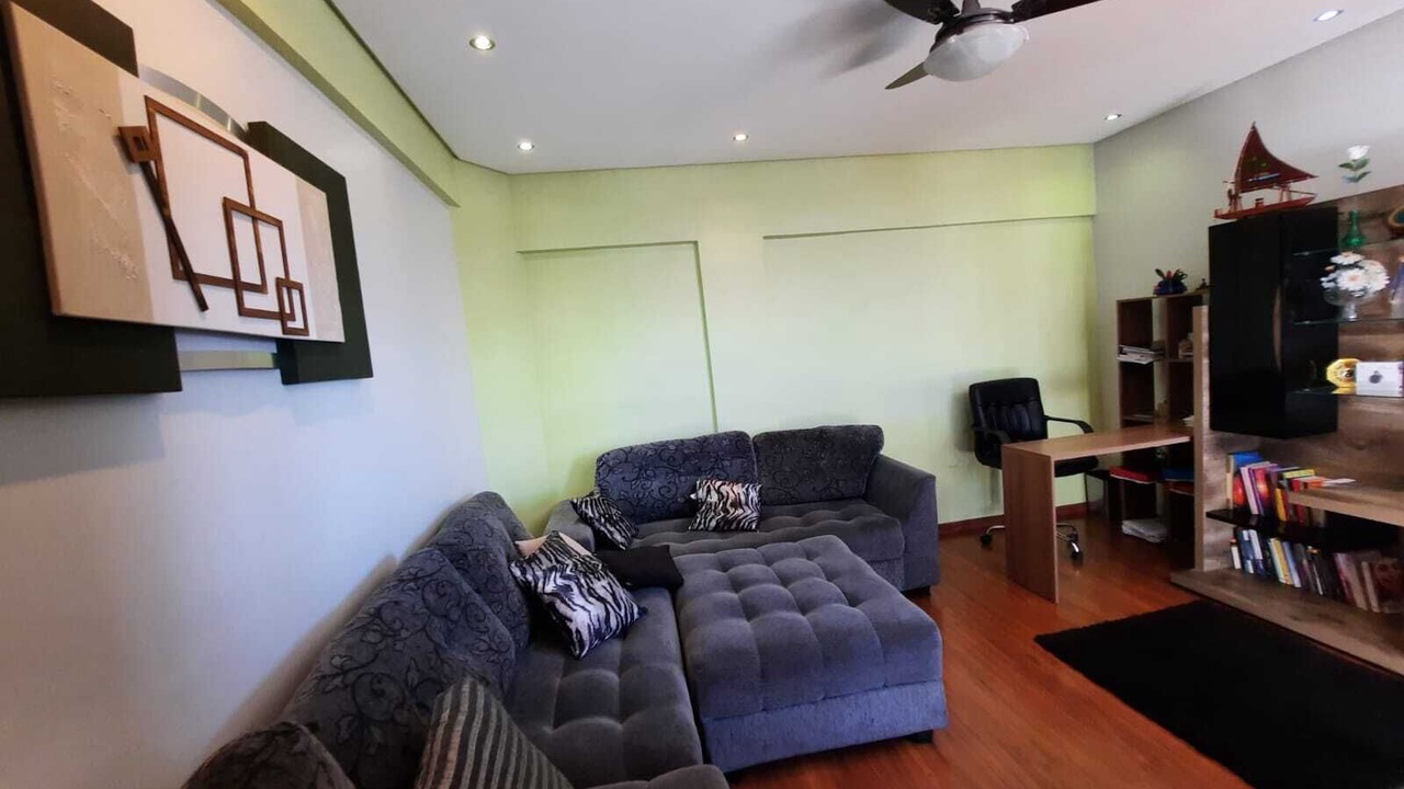 Photo of Livingroom in Taubate