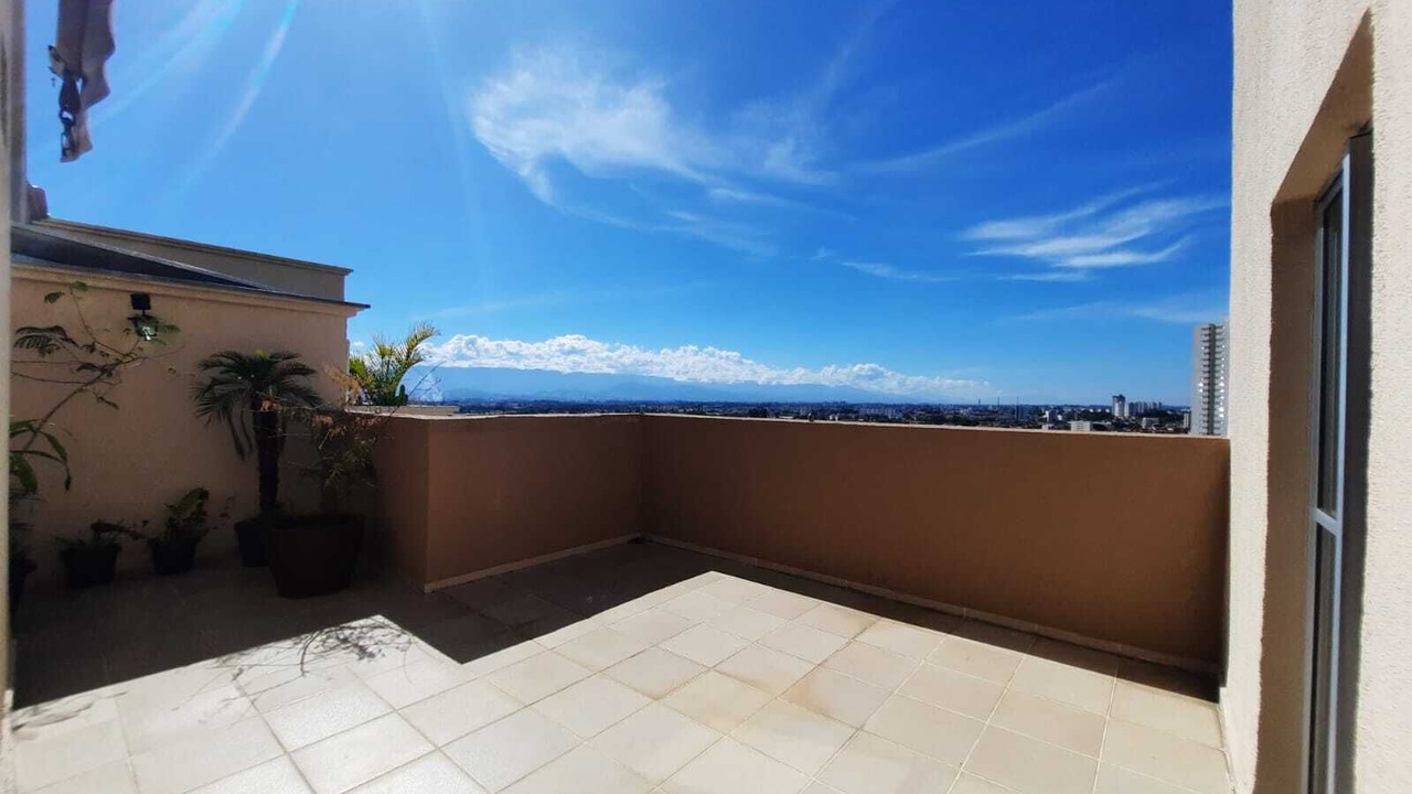 Photo of Patio Balcony in Taubate