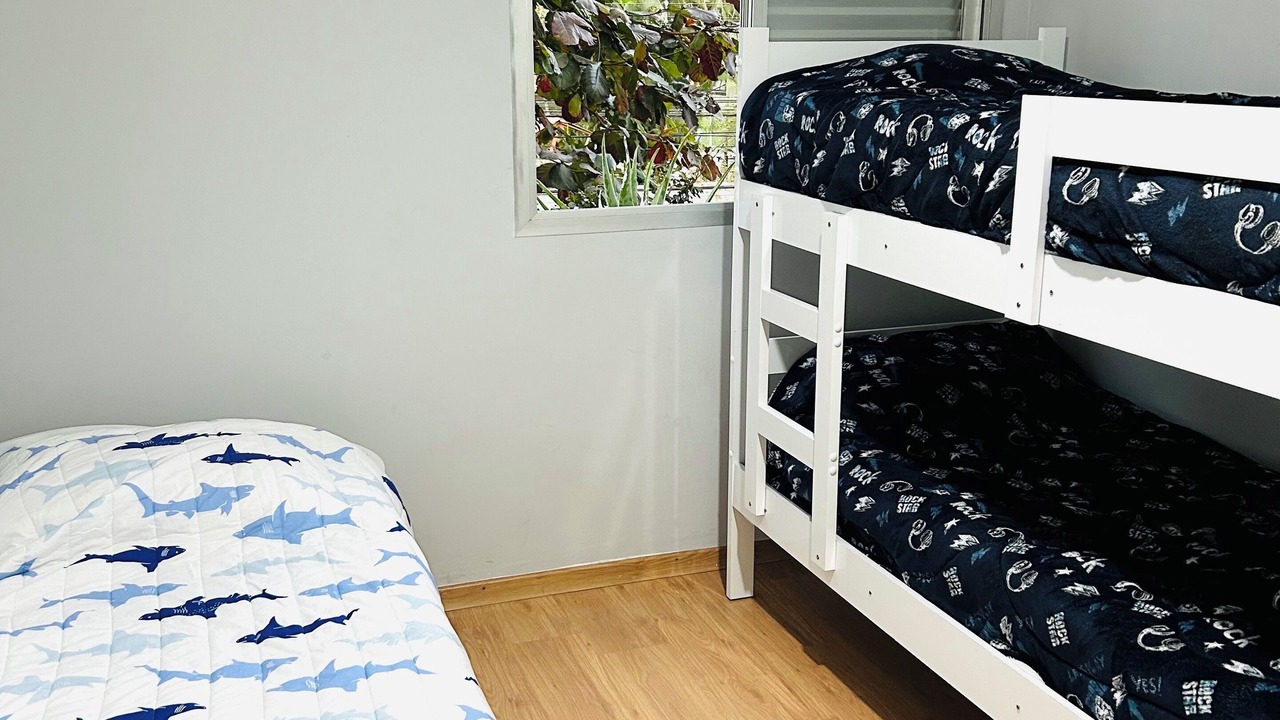 Photo of Bedroom in Asturias