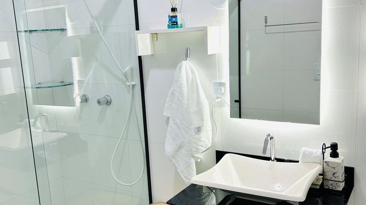 Photo of Bathroom in Asturias