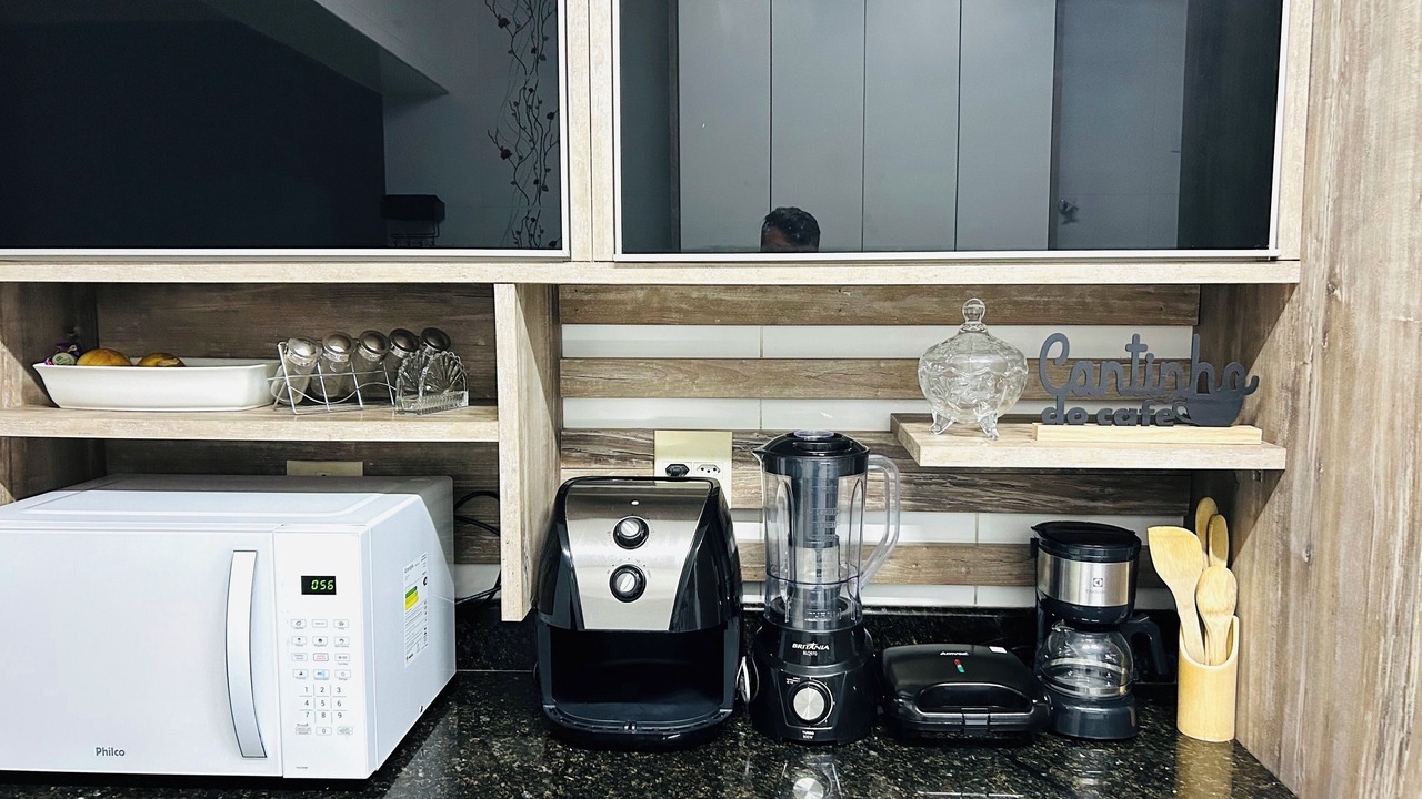 Photo of Kitchen in Asturias
