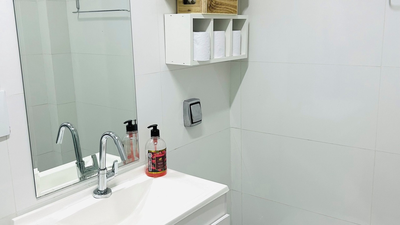 Photo of Bathroom in Asturias