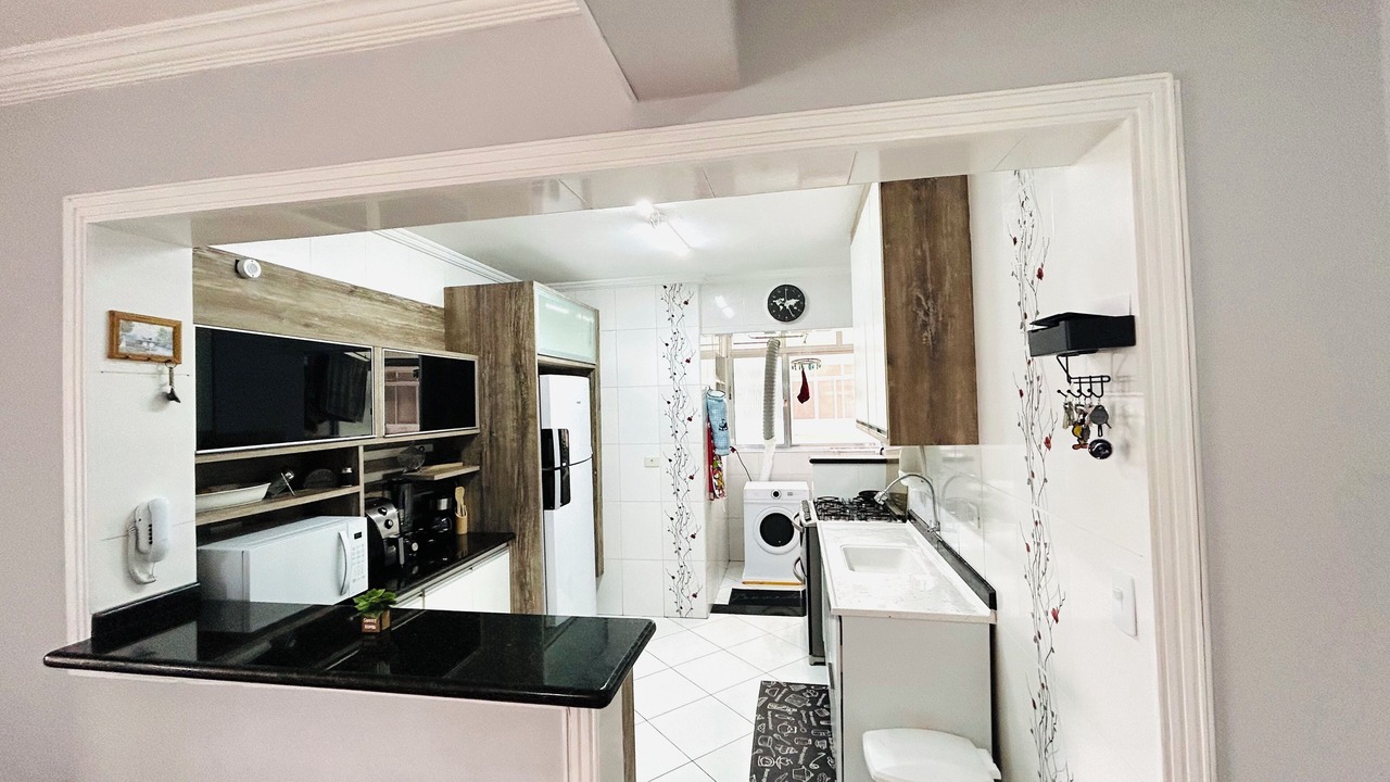 Photo of Kitchen in Asturias