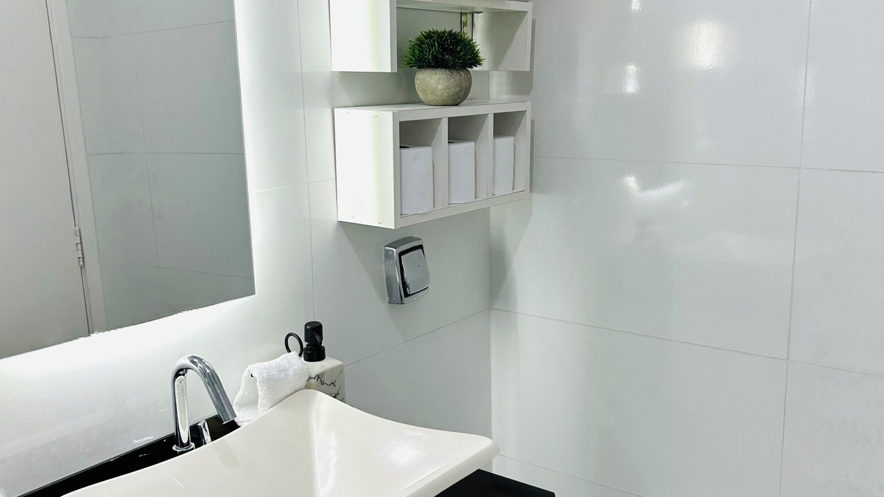 Photo of Bathroom in Asturias