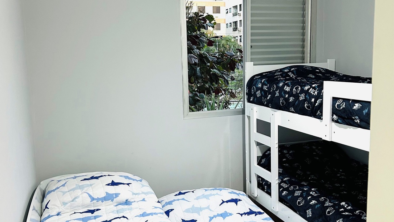 Photo of Bedroom in Asturias