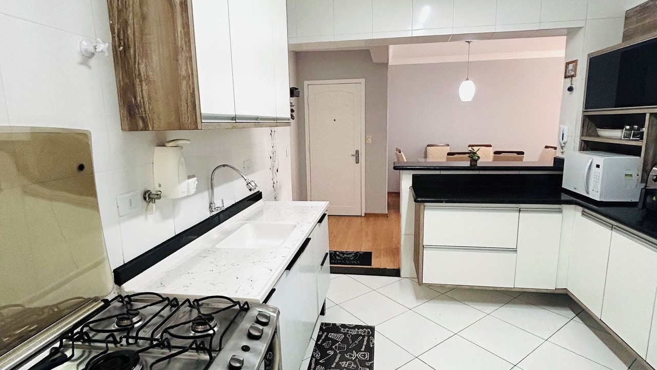 Photo of Kitchen in Asturias