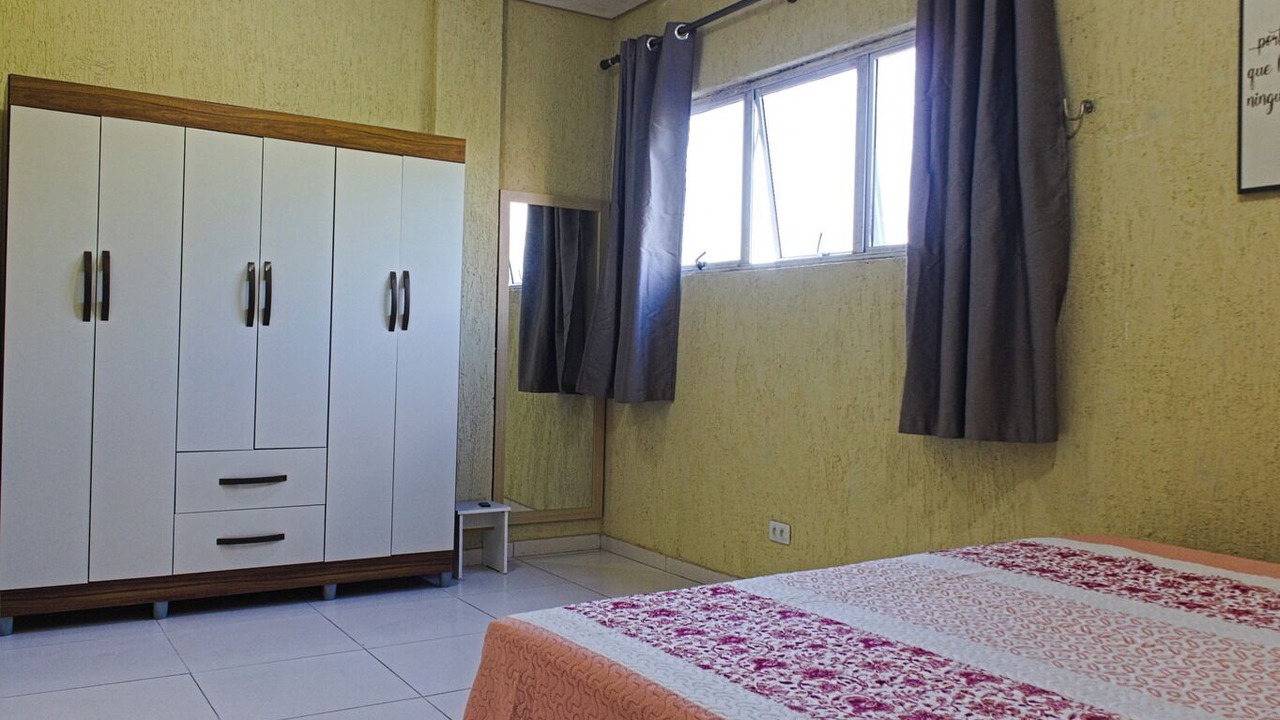 Photo of Bedroom in Jose Pinheiro