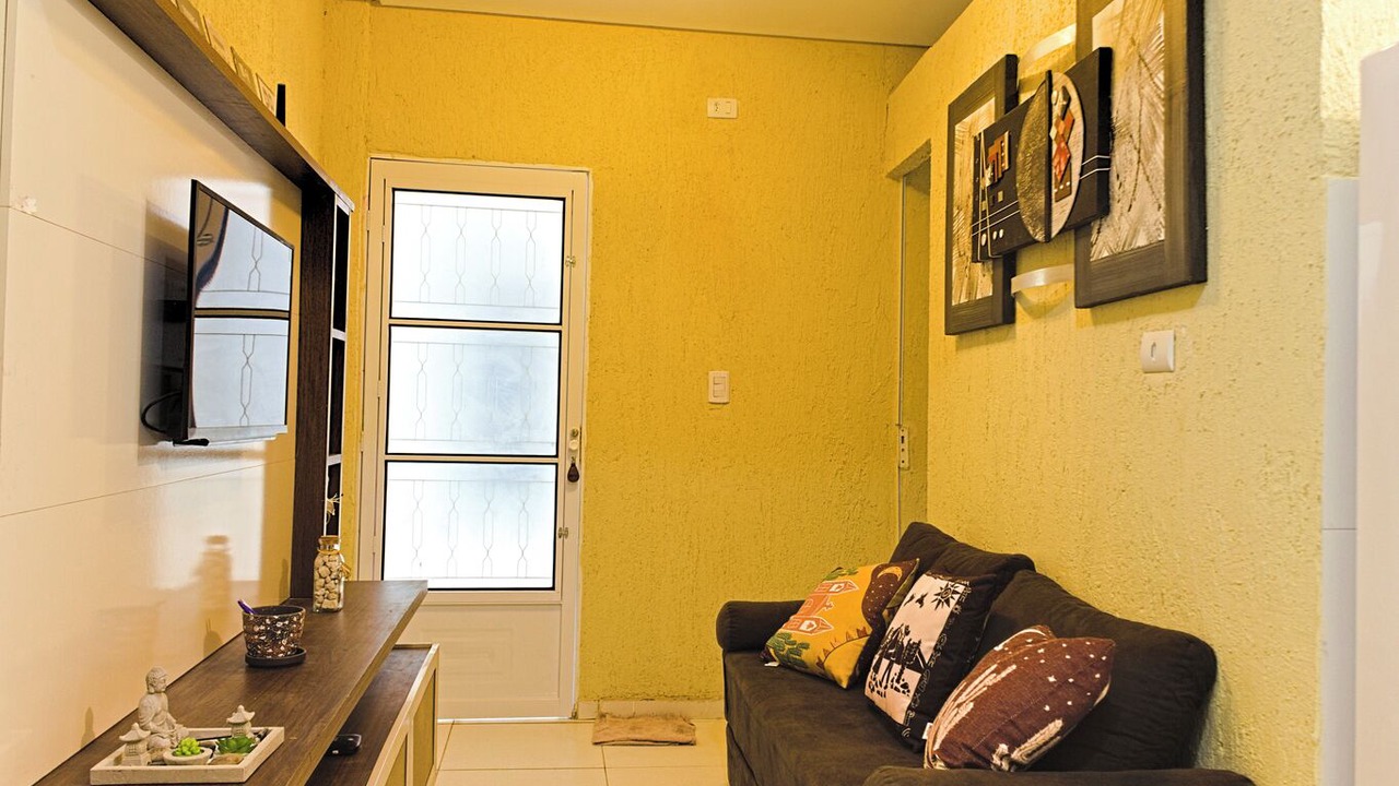 Photo of Livingroom in Jose Pinheiro