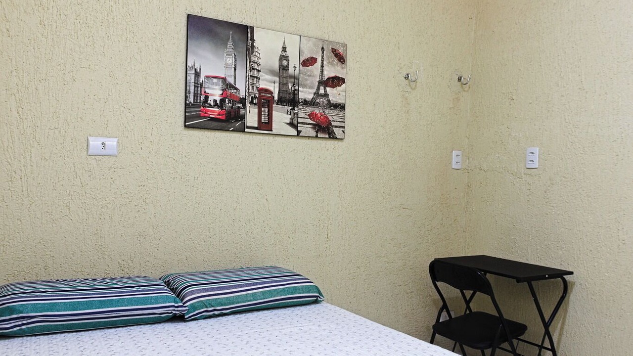 Photo of Bedroom in Jose Pinheiro