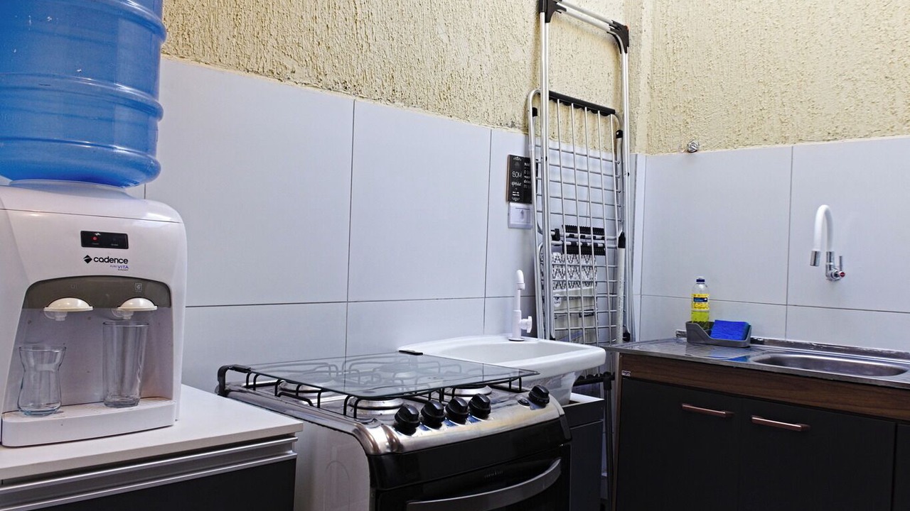 Photo of Kitchen in Jose Pinheiro