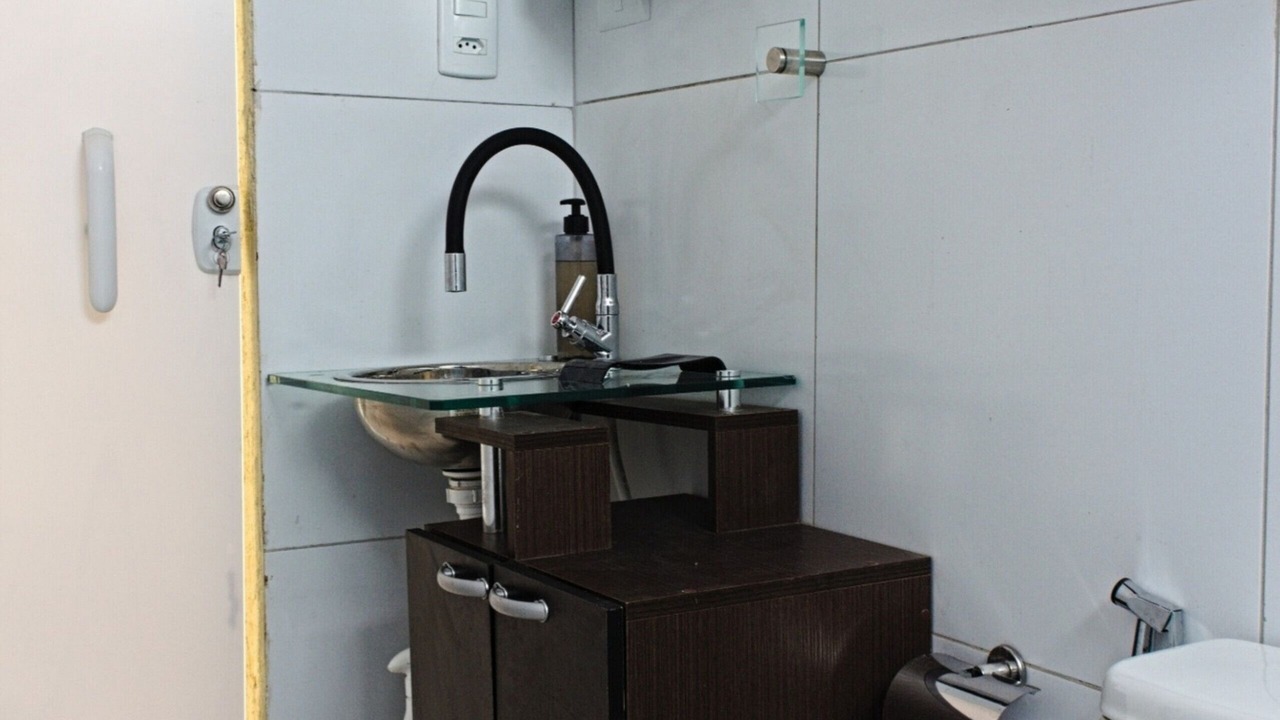 Photo of Bathroom in Jose Pinheiro
