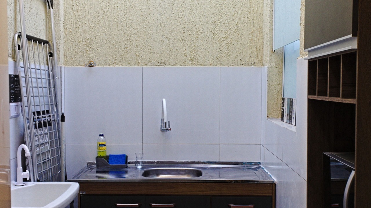 Photo of Kitchen in Jose Pinheiro