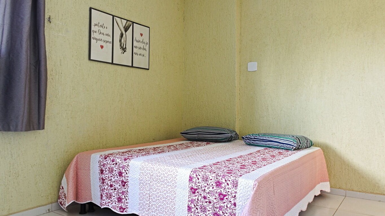 Photo of Bedroom in Jose Pinheiro