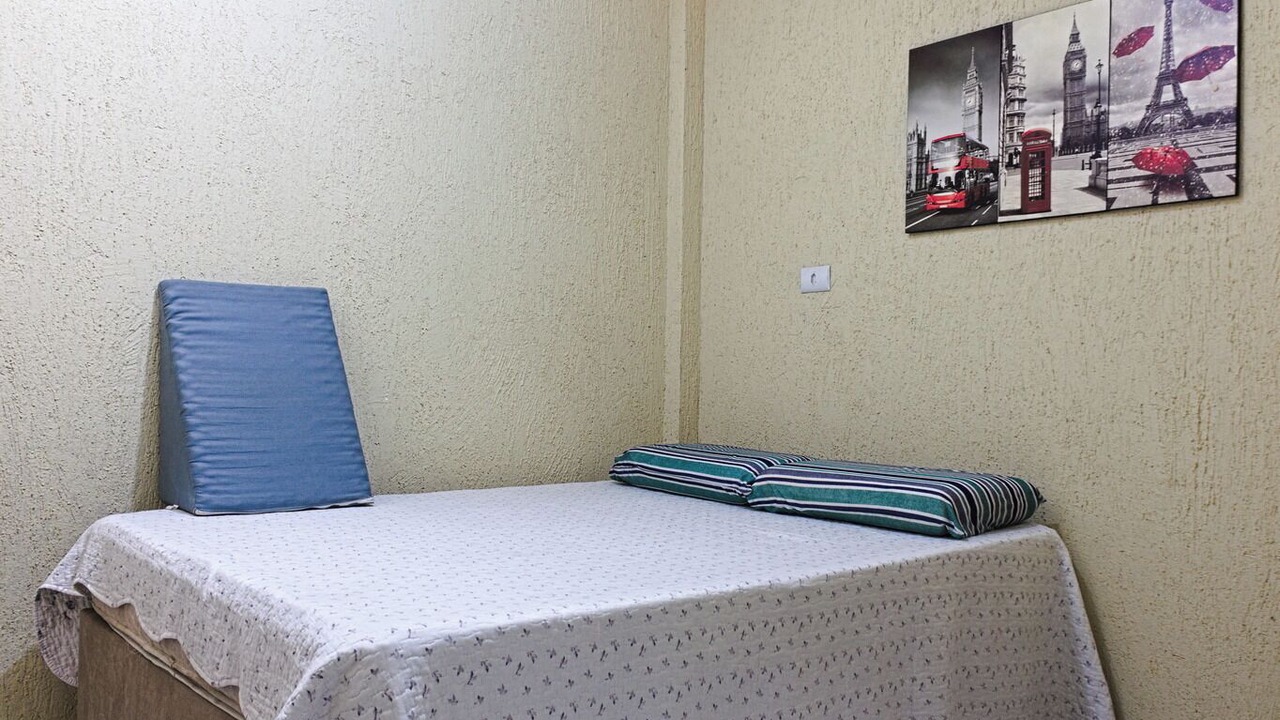 Photo of Bedroom in Jose Pinheiro