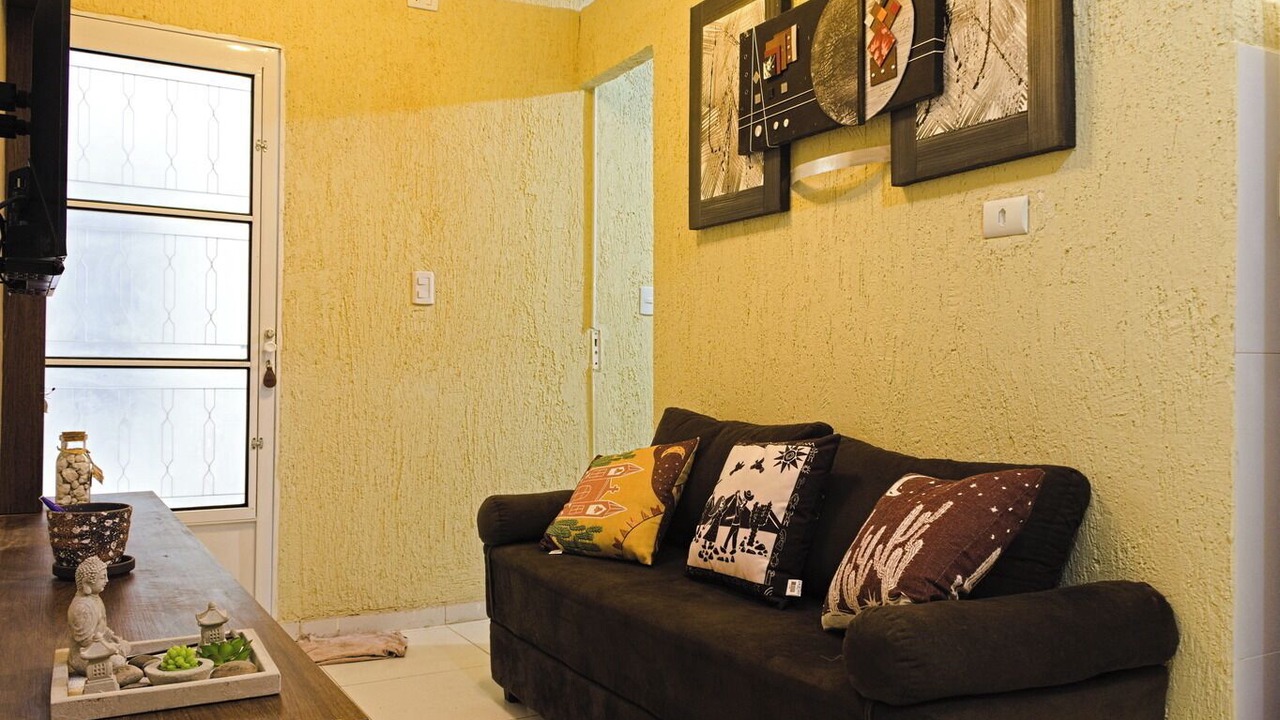 Photo of Livingroom in Jose Pinheiro