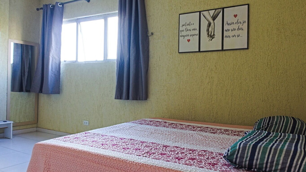 Photo of Bedroom in Jose Pinheiro