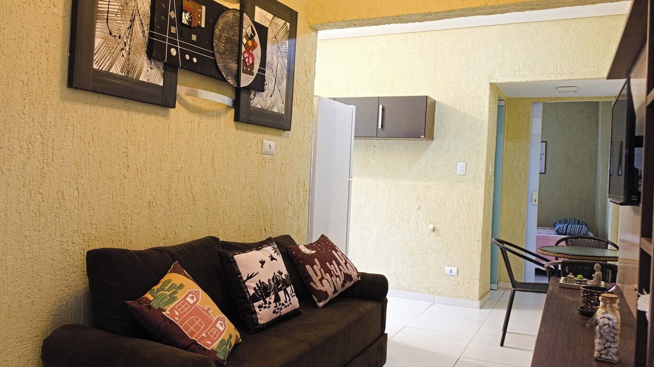 Photo of Livingroom in Jose Pinheiro