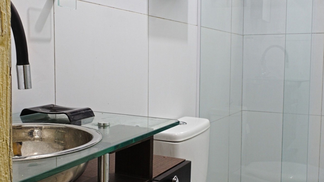 Photo of Bathroom in Jose Pinheiro
