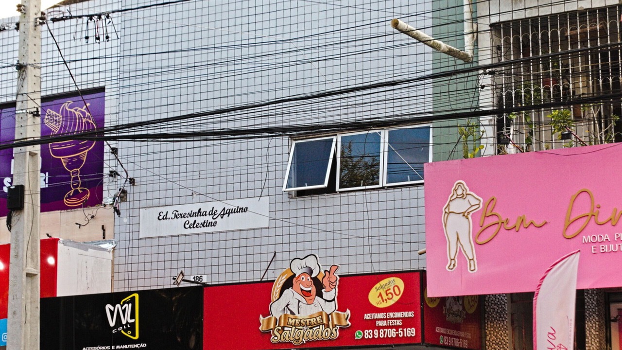 Photo of Outdoor in Jose Pinheiro