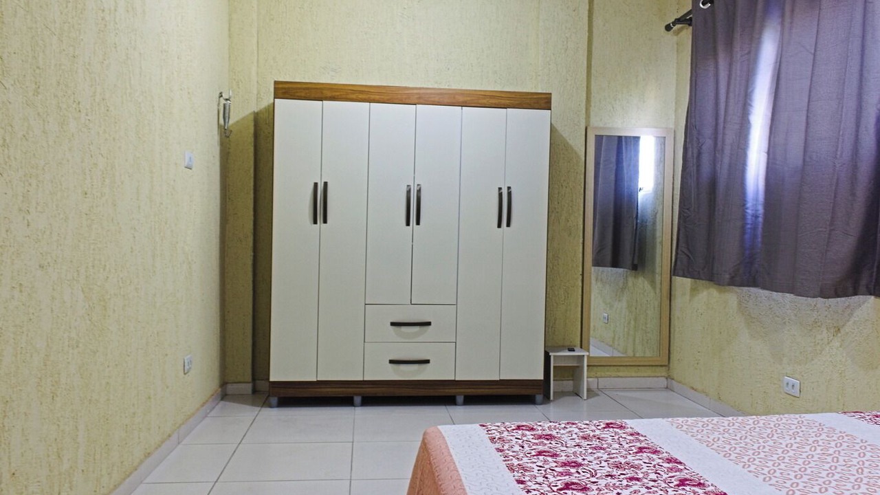 Photo of Bedroom in Jose Pinheiro
