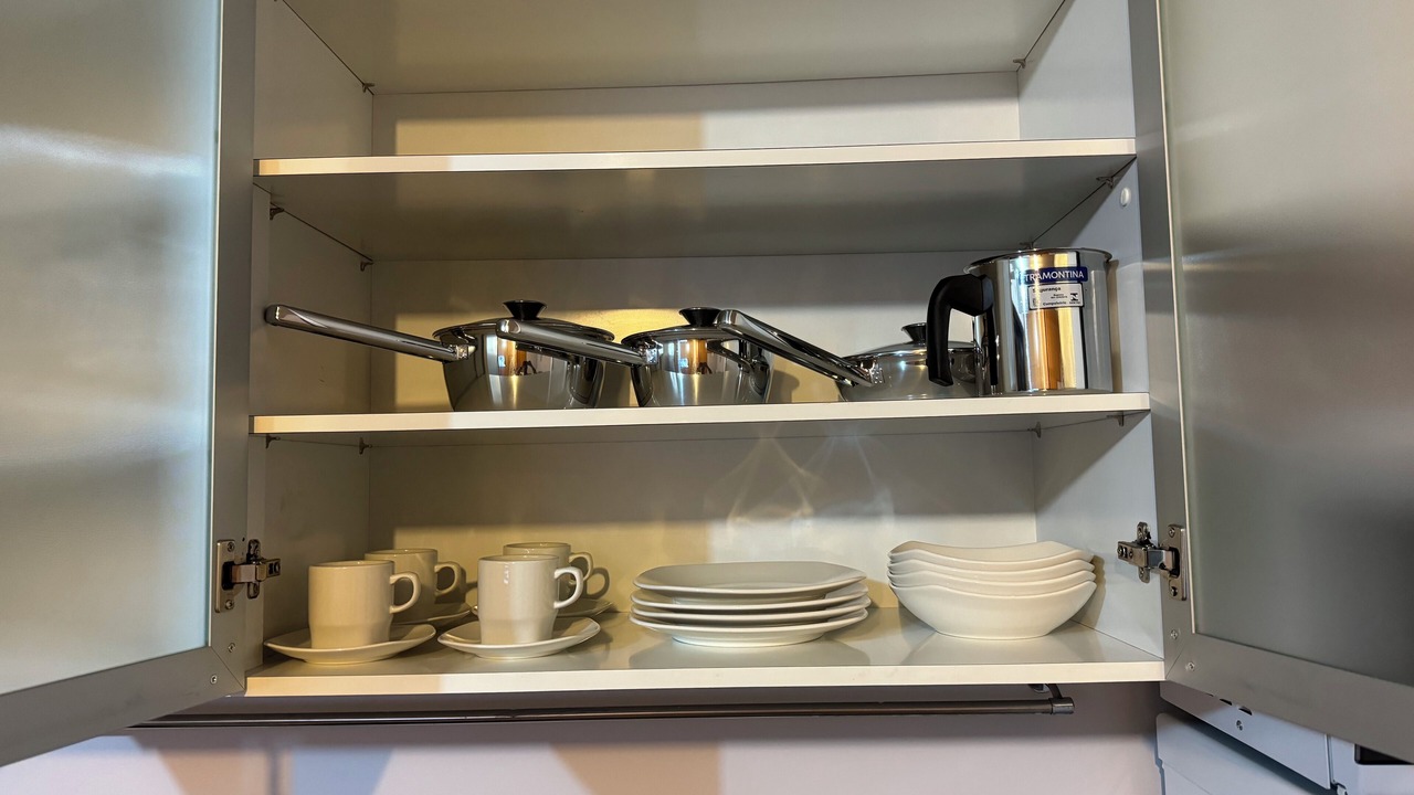 Photo of Kitchen in Vila Clementino