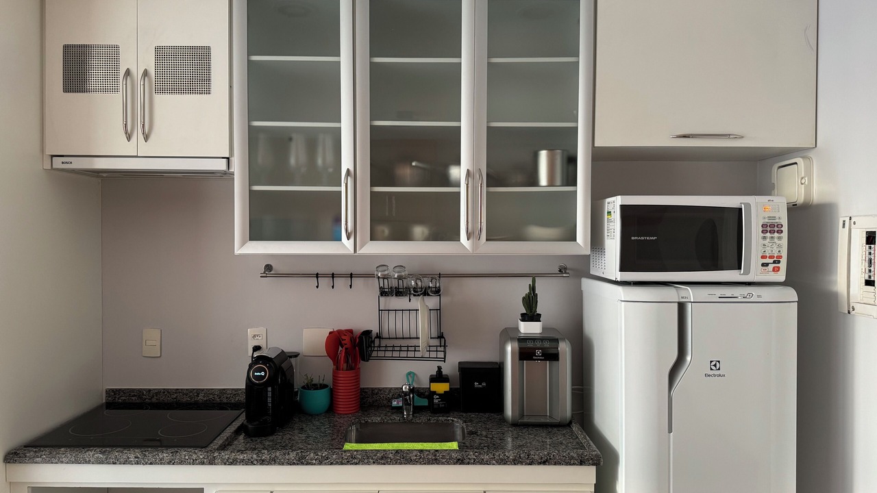 Photo of Kitchen in Vila Clementino
