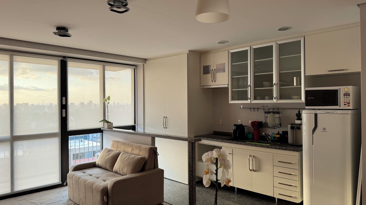 Photo of Kitchen in Vila Clementino