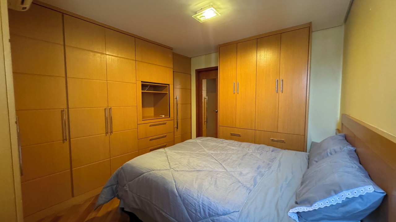 Photo of Bedroom in Vila Clementino