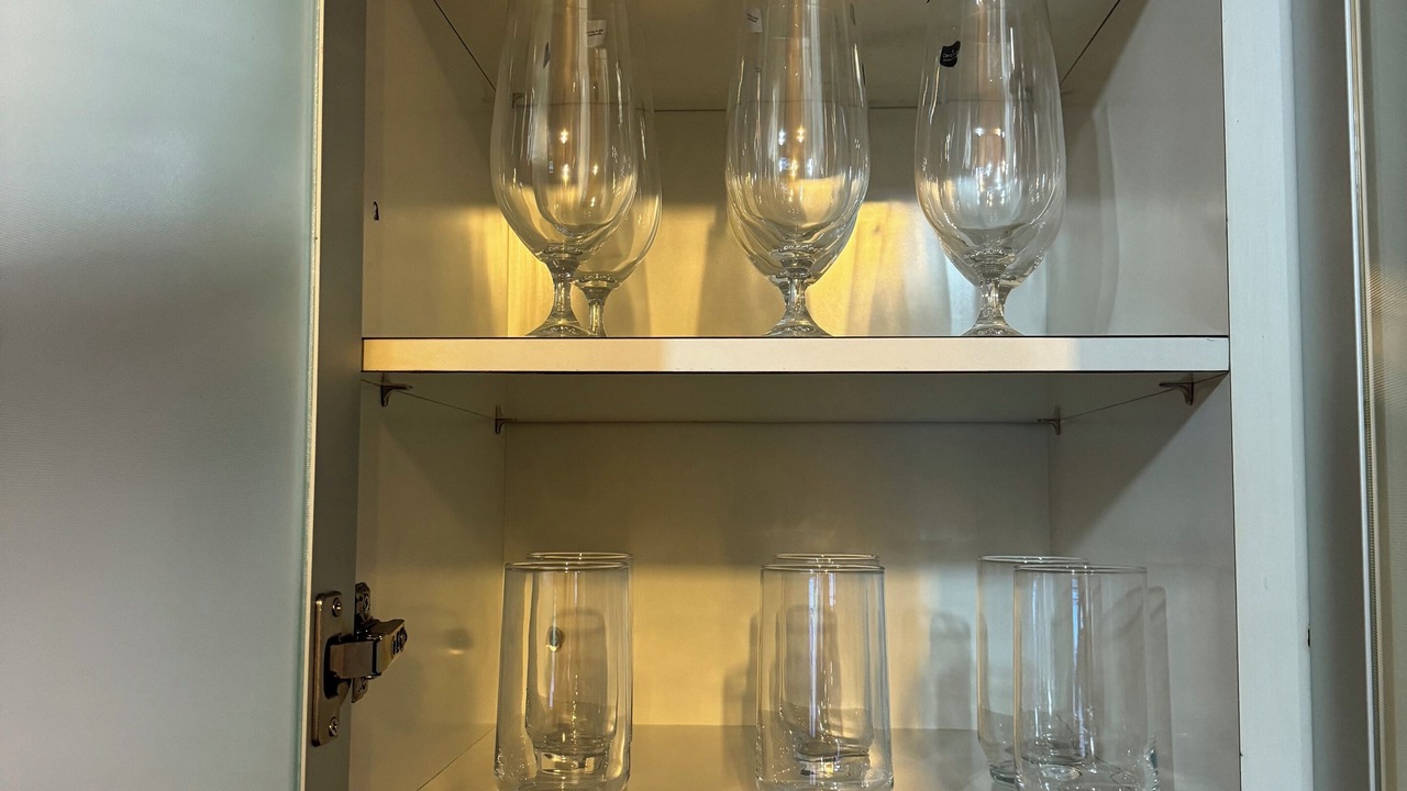 Photo of Kitchen in Vila Clementino