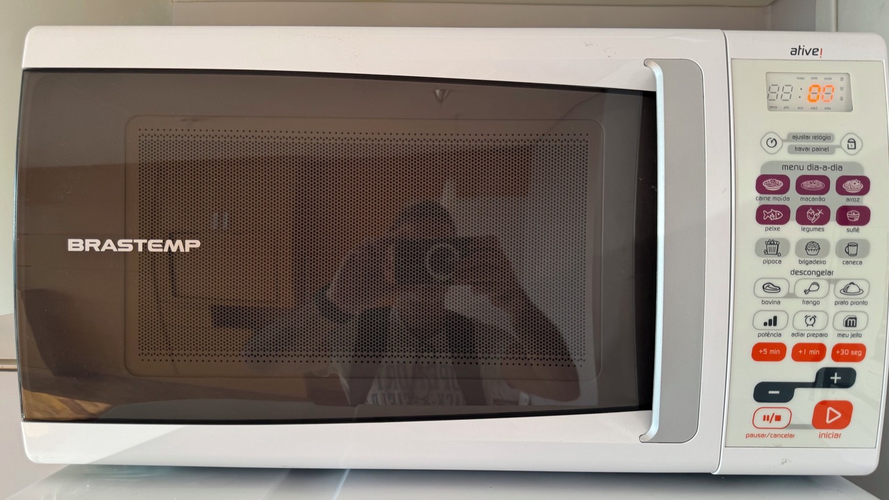 Photo of Kitchen in Vila Clementino