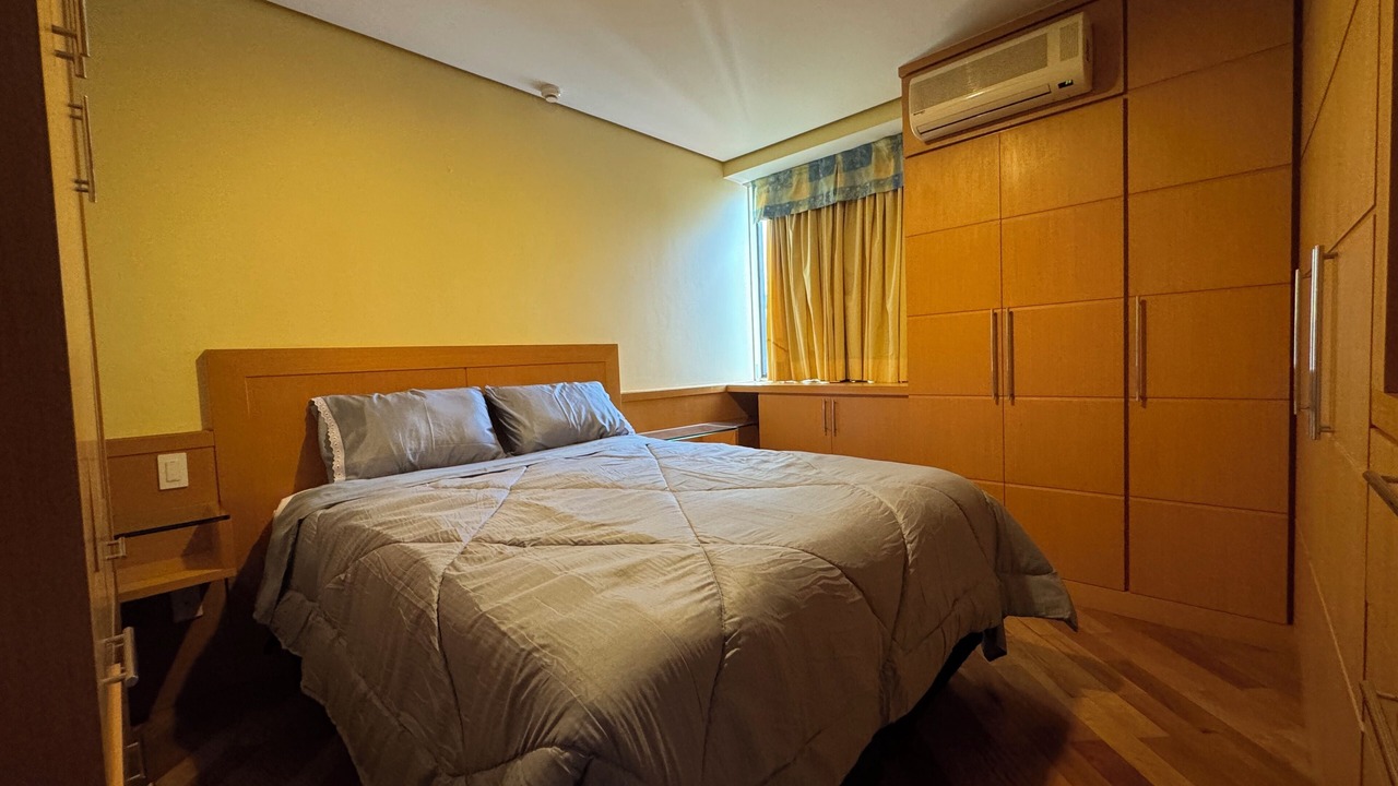 Photo of Bedroom in Vila Clementino