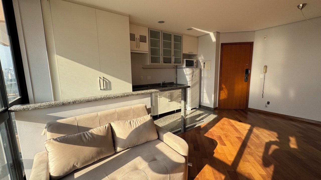 Photo of Livingroom in Vila Clementino
