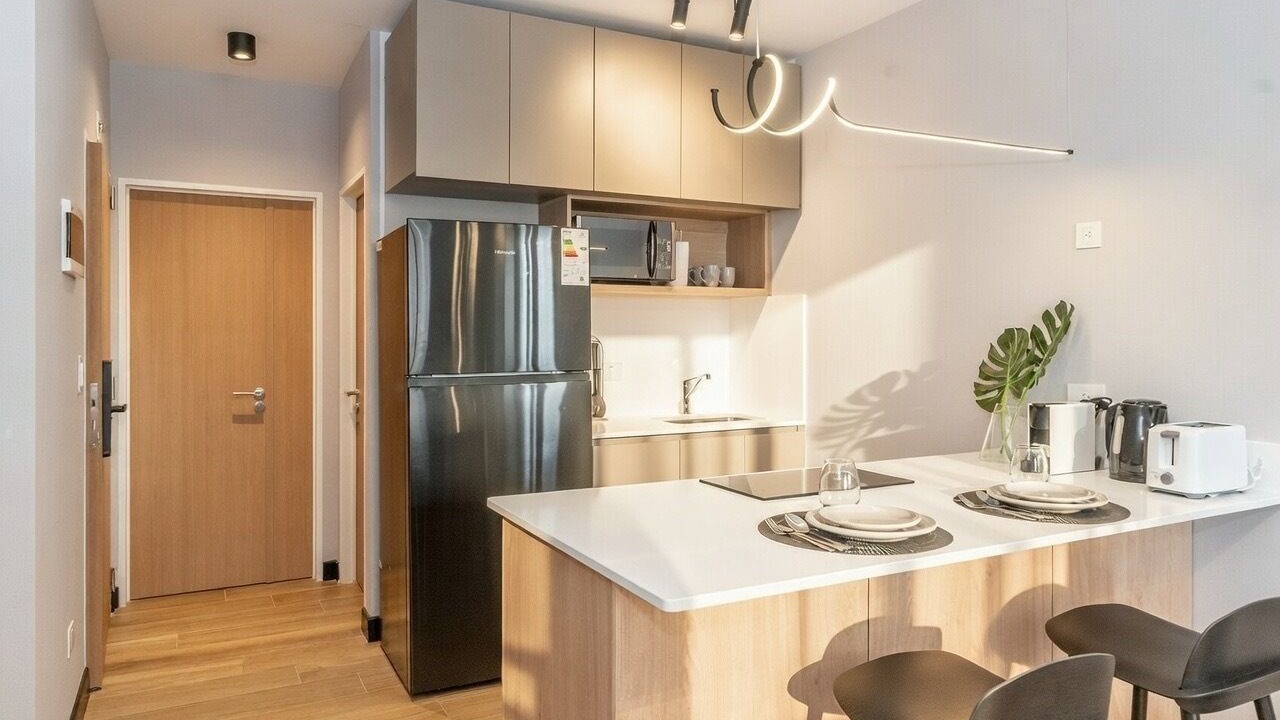 Photo of Kitchen in Belgrano