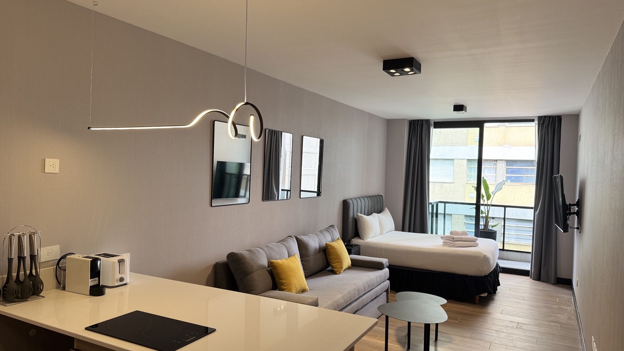 Photo of Bedroom in Belgrano