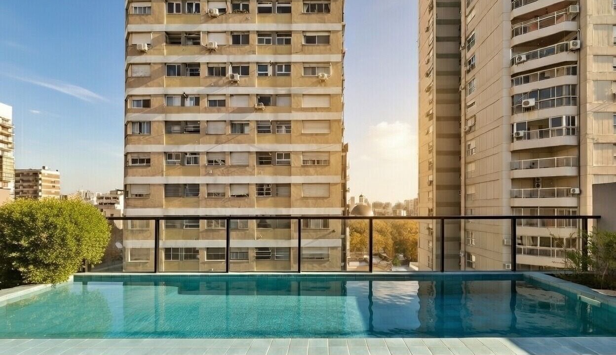 Photo of Outdoor in Belgrano