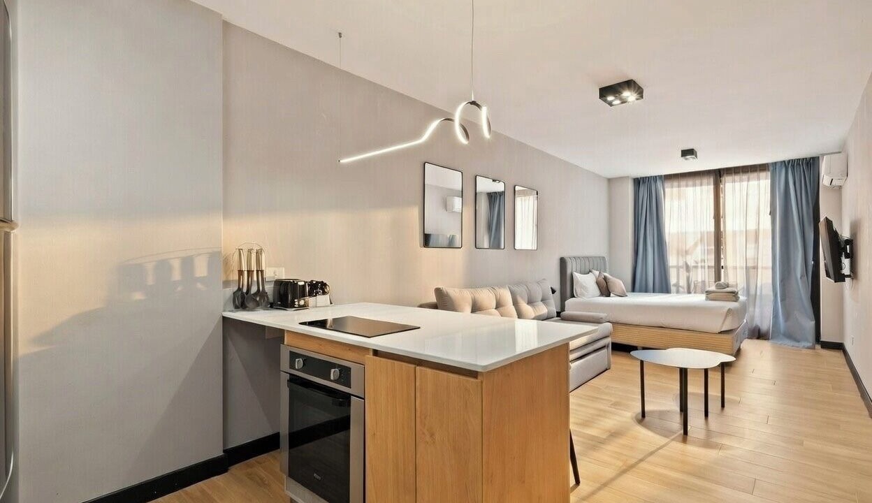 Photo of Kitchen in Belgrano