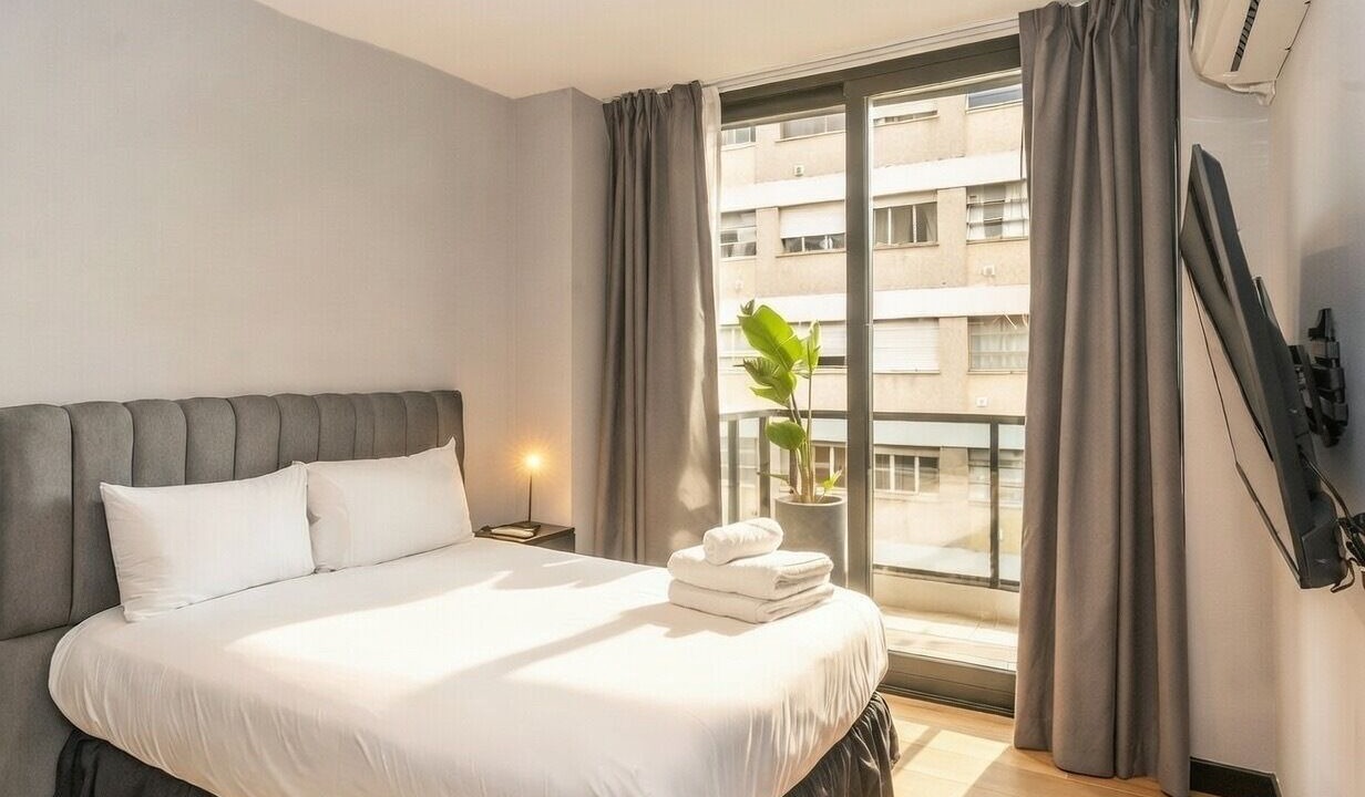 Photo of Bedroom in Belgrano
