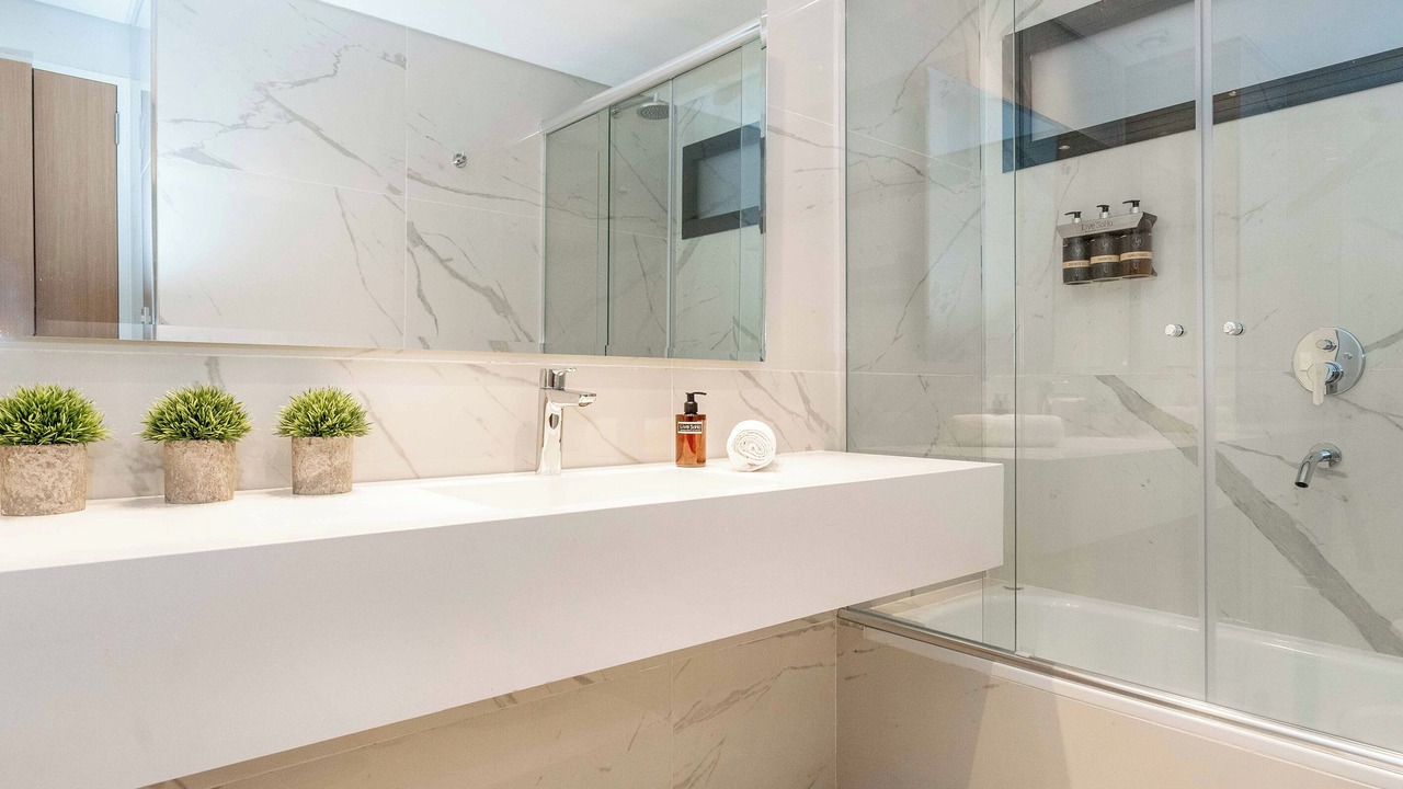 Photo of Bathroom in Belgrano